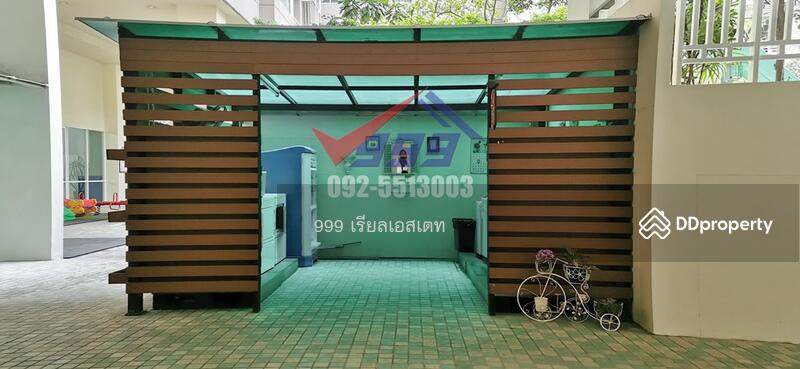 The Fourwings Residence, Bangkok, 335 Srinakarin, Hua Mak, Bang Kapi, Bangkok, 3 Bedrooms, 300 sqm, Condo For Rent, by คุณรวีวรรณ อู่เงิน, 10528214 - DDproperty.com