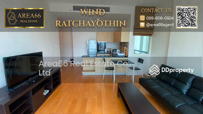 ขาย - WIND รัชโยธิน (วินด์ รัชโยธิน), กรุงเทพ