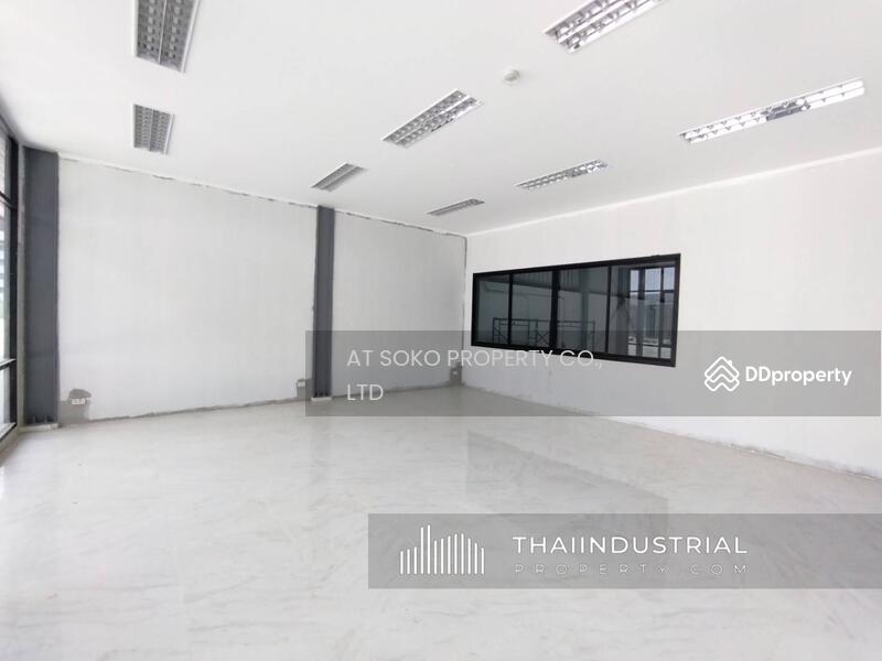 Warehouse 588 sqm for RENT at Bang Kaeo, Bang Phli, Samut Prakan (ID: AT665R), Samut Prakan, Bang Kaeo, Bang Plee, Samut Prakan, , 588 sqm, Warehouse/Factory For Rent, by AT SOKO PROPERTY CO., LTD, 10528278 - DDproperty.com