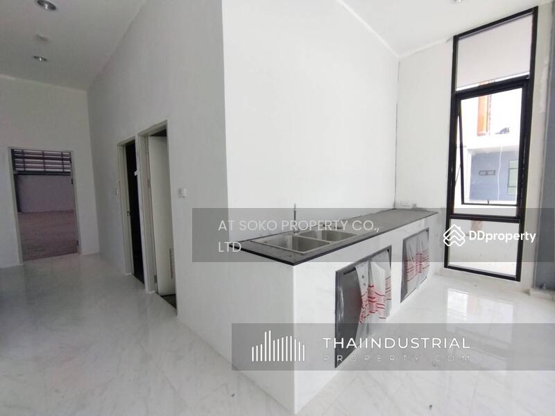 Warehouse 588 sqm for RENT at Bang Kaeo, Bang Phli, Samut Prakan (ID: AT665R), Samut Prakan, Bang Kaeo, Bang Plee, Samut Prakan, , 588 sqm, Warehouse/Factory For Rent, by AT SOKO PROPERTY CO., LTD, 10528278 - DDproperty.com