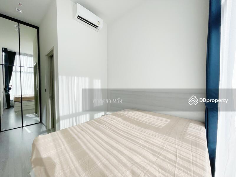 The Line Sukhumvit 101, Bangkok, 3009 Sukhumvit 101 Road, Bang Chak, Phra Khanong, Bangkok, 1 Bedroom, 33 sqm, Condo For Rent, by Sarttra Wang, 10528324 - DDproperty.com