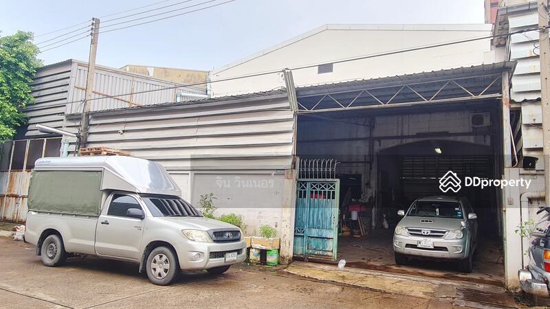 For Sale - Factory for sale Krathum Baen District, Samut Sakhon