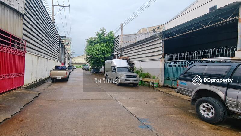 For Sale - Factory for sale Krathum Baen District, Samut Sakhon
