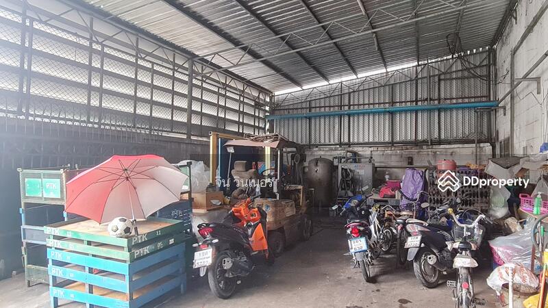 For Sale - Factory for sale Krathum Baen District, Samut Sakhon