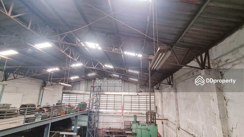 For Sale - Factory for sale Krathum Baen District, Samut Sakhon