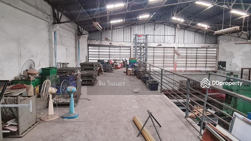 For Sale - Factory for sale Krathum Baen District, Samut Sakhon