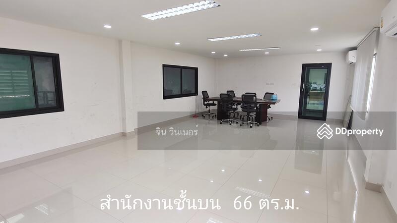 For Sale - Factory for sale Krathum Baen District, Samut Sakhon