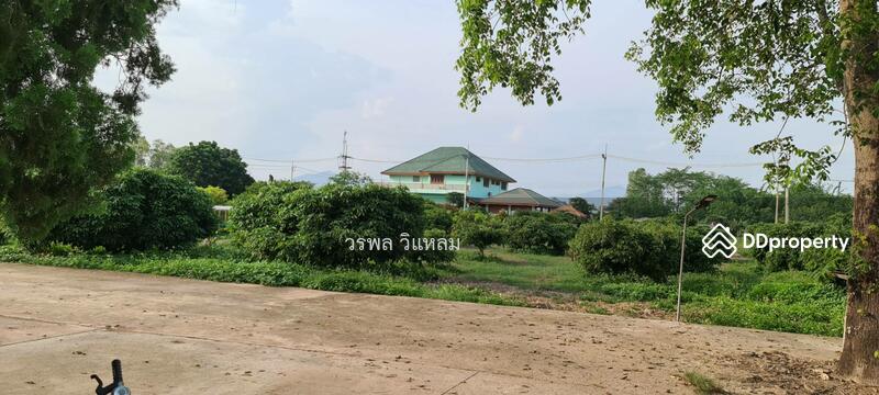 ขายที่ดินพร้อมโรงสีข้าว, พะเยา, สบบง, ภูซาง, พะเยา, 48,000 ตร.ม., ที่ดิน ขาย, โดย วรพล วิแหลม, 10528559 - DDproperty.com
