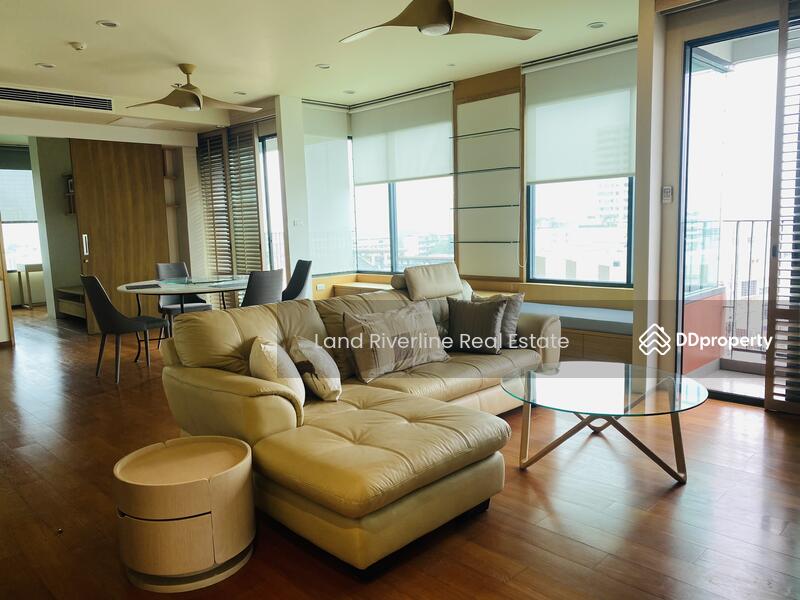For Rent - The Parco Condominium, Bangkok
