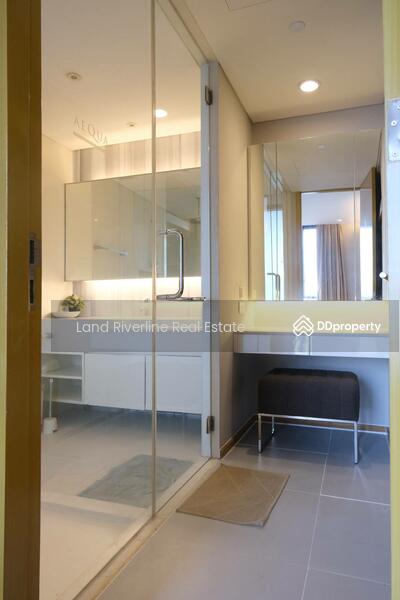 Aequa Sukhumvit 49 : เอควา สุขมวิท 49, กรุงเทพ, ซอยสุขุมวิท 49 ถนนสุขุมวิท, คลองตันเหนือ, วัฒนา, กรุงเทพ, 60 ตร.ม., คอนโด ให้เช่า, โดย Land Riverline Real Estate Land Riverline Real Estate, 10528846 - DDproperty.com
