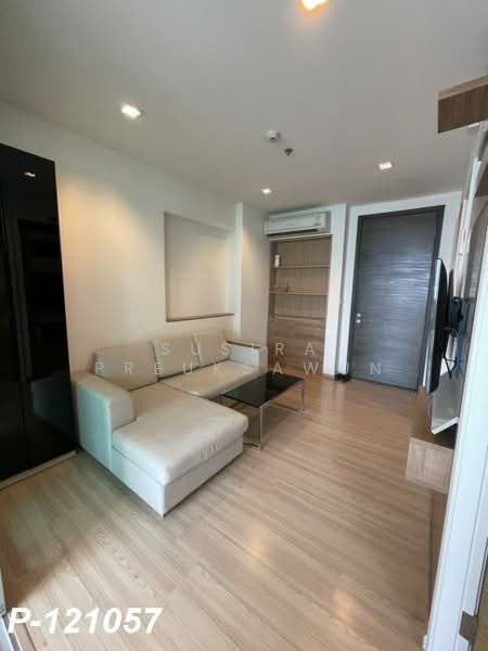 Rhythm Phahol-Ari, Bangkok, 1377 Phaholyothin Road, Samsen Nai, Phaya Thai, Bangkok, 1 Bedroom, 45 sqm, Condo For Sale, by Susira Preuksawun, 10528955 - DDproperty.com