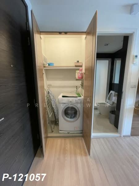Rhythm Phahol-Ari, Bangkok, 1377 Phaholyothin Road, Samsen Nai, Phaya Thai, Bangkok, 1 Bedroom, 45 sqm, Condo For Sale, by Susira Preuksawun, 10528955 - DDproperty.com