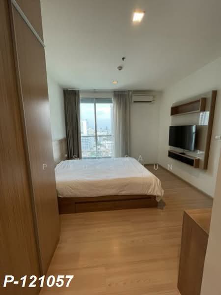 Rhythm Phahol-Ari, Bangkok, 1377 Phaholyothin Road, Samsen Nai, Phaya Thai, Bangkok, 1 Bedroom, 45 sqm, Condo For Sale, by Susira Preuksawun, 10528955 - DDproperty.com