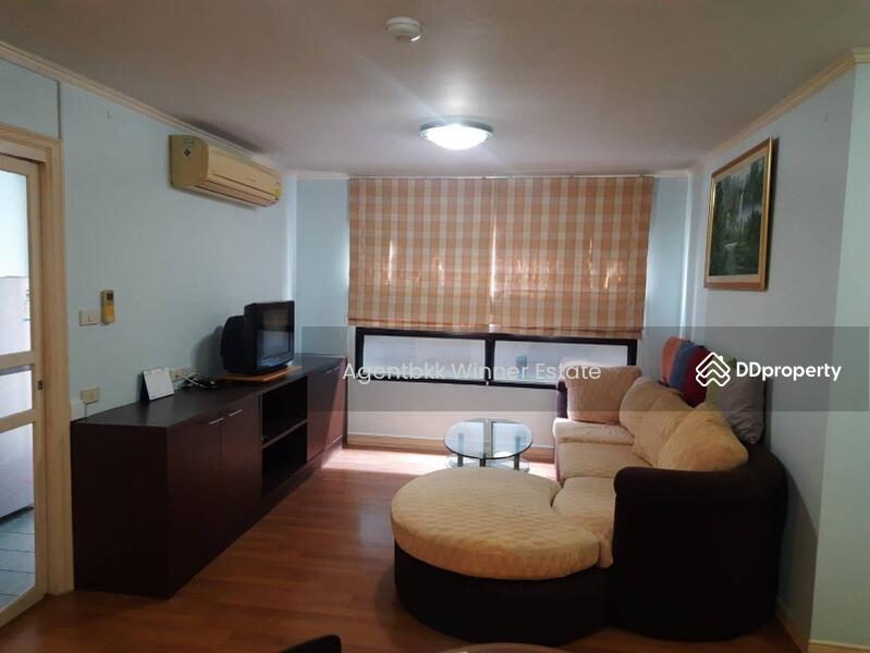 For Rent - Lumpini Place Rama 4-Sathorn, Bangkok