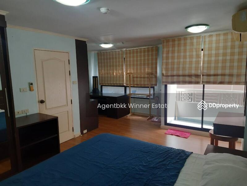 For Rent - Lumpini Place Rama 4-Sathorn, Bangkok