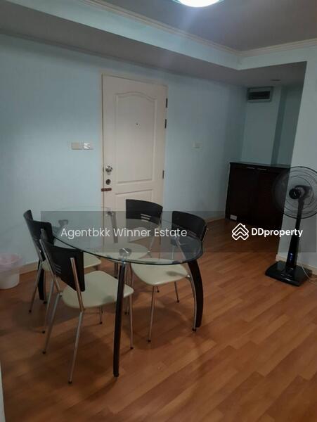 For Rent - Lumpini Place Rama 4-Sathorn, Bangkok