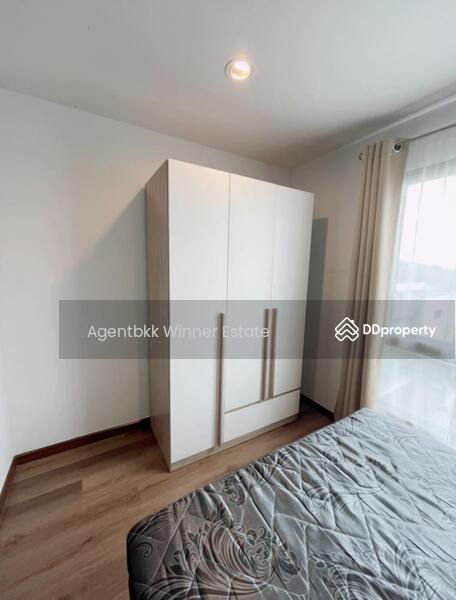 ให้เช่า - HI Sutthisan Condo : ไฮ สุทธิสาร คอนโด, กรุงเทพ