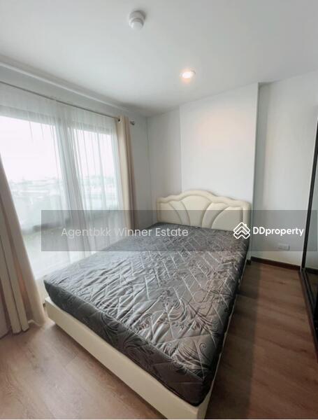 For Rent - HI Sutthisan Condo, Bangkok