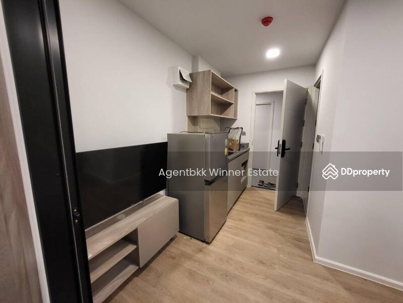 ให้เช่า - HI Sutthisan Condo : ไฮ สุทธิสาร คอนโด, กรุงเทพ