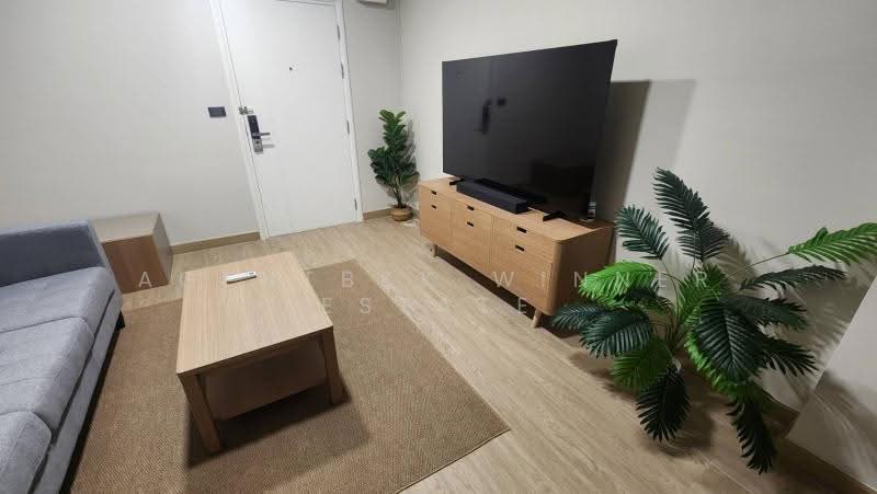 Aspire Sukhumvit 48 : แอสปาย สุขุมวิท 48, กรุงเทพ, ซอยสุขุมวิท 48 ถนนสุขุมวิท แขวงพระโขนง เขตคลองเตย กรุงเทพมหานคร, พระโขนง, คลองเตย, กรุงเทพ, 38 ตร.ม., คอนโด ให้เช่า, โดย Agentbkk Winner Estate, 10529207 - DDproperty.com
