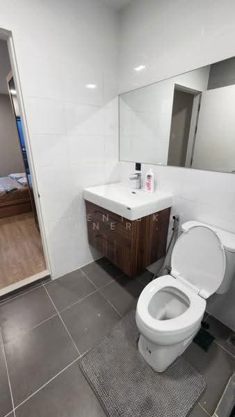 Aspire Sukhumvit 48, Bangkok, Sukhumvit Road, Phra Kanong, Khlong Toei, Bangkok, 1 Bedroom, 38 sqm, Condo For Rent, by Agentbkk Winner Estate, 10529207 - DDproperty.com