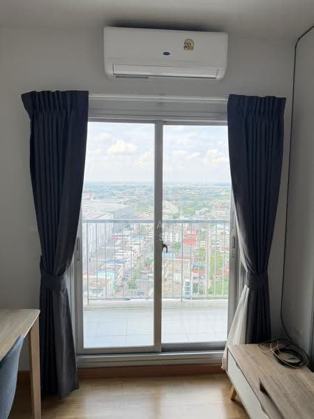 The Parkland Petchkasem, Bangkok, 1139 Petchkasem Road, Bang Khae, Bangkok, 1 Bedroom, 30 sqm, Condo For Rent, by Airada Parasarn, 10529303 - DDproperty.com