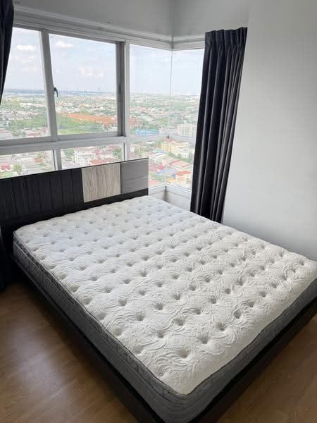 The Parkland Petchkasem, Bangkok, 1139 Petchkasem Road, Bang Khae, Bangkok, 1 Bedroom, 30 sqm, Condo For Rent, by Airada Parasarn, 10529303 - DDproperty.com