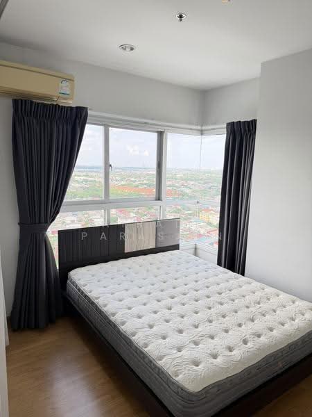 The Parkland Petchkasem, Bangkok, 1139 Petchkasem Road, Bang Khae, Bangkok, 1 Bedroom, 30 sqm, Condo For Rent, by Airada Parasarn, 10529303 - DDproperty.com