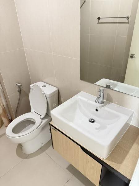 The Parkland Petchkasem, Bangkok, 1139 Petchkasem Road, Bang Khae, Bangkok, 1 Bedroom, 30 sqm, Condo For Rent, by Airada Parasarn, 10529303 - DDproperty.com