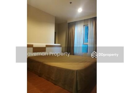For Rent - Belle Grand Rama 9, Bangkok