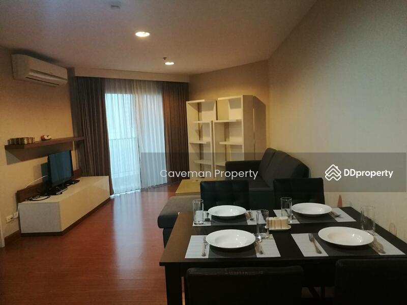 Belle Grand Rama 9, bangkok, 131 Rama 9 Road, Huai Khwang, Bangkok, 2 Bedrooms, 50 sqm, Condo For Rent, by Caveman Property, 10529352 - DDproperty.com