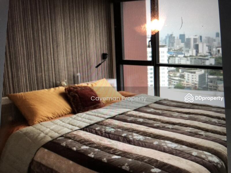 Wyne Sukhumvit, Bangkok, 1120 Sukhumvit Road, Phra Kanong, Khlong Toei, Bangkok, 1 Bedroom, 49 sqm, Condo For Rent, by Caveman Property, 10529432 - DDproperty.com