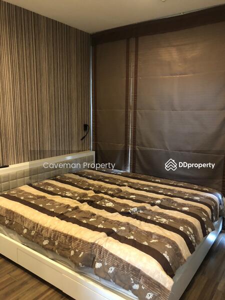 Wyne Sukhumvit, Bangkok, 1120 Sukhumvit Road, Phra Kanong, Khlong Toei, Bangkok, 1 Bedroom, 49 sqm, Condo For Rent, by Caveman Property, 10529432 - DDproperty.com