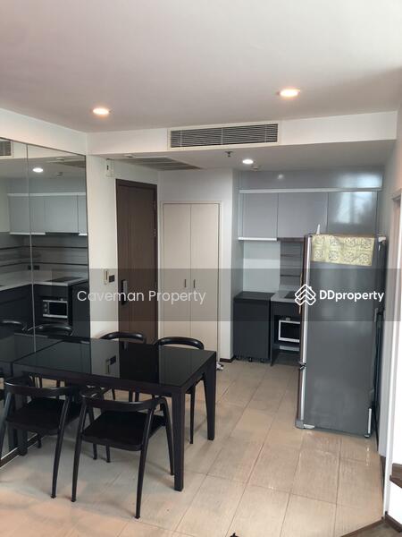Wyne Sukhumvit, Bangkok, 1120 Sukhumvit Road, Phra Kanong, Khlong Toei, Bangkok, 1 Bedroom, 49 sqm, Condo For Rent, by Caveman Property, 10529432 - DDproperty.com