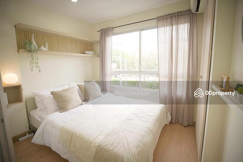 For Sale - Lumpini Ville On Nut 46, Bangkok