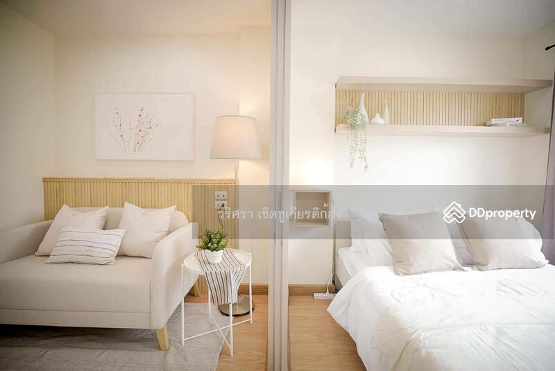 For Sale - Lumpini Ville On Nut 46, Bangkok