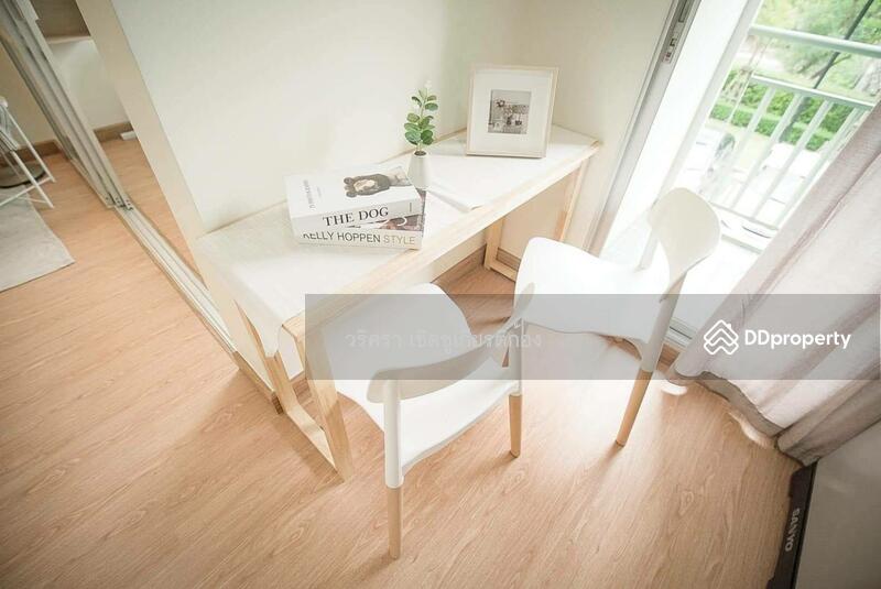 For Sale - Lumpini Ville On Nut 46, Bangkok