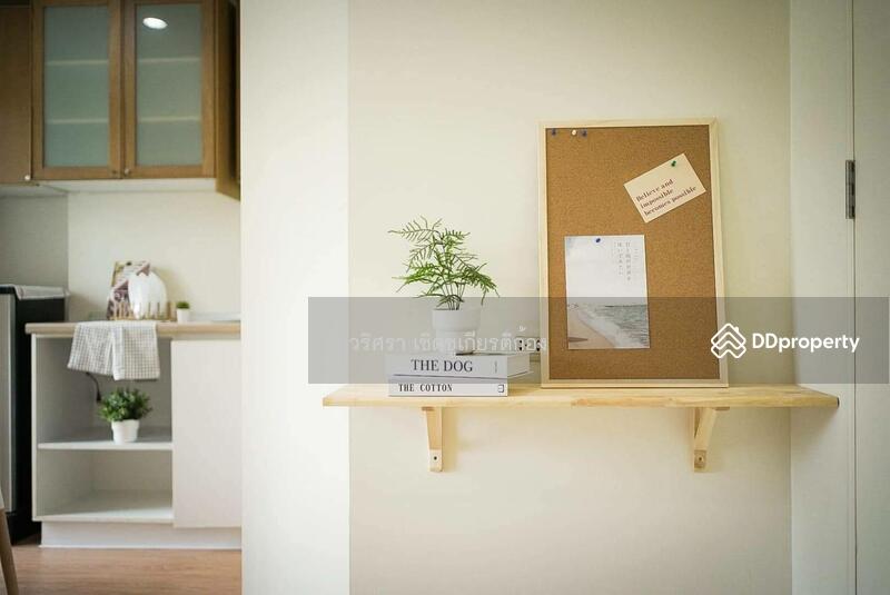 For Sale - Lumpini Ville On Nut 46, Bangkok