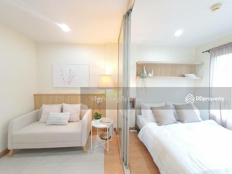 For Sale - Lumpini Ville On Nut 46, Bangkok