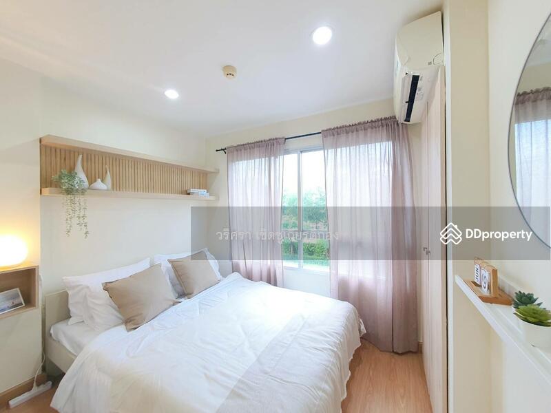 For Sale - Lumpini Ville On Nut 46, Bangkok