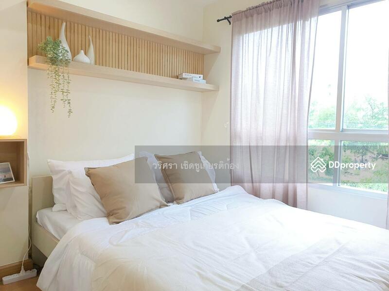 For Sale - Lumpini Ville On Nut 46, Bangkok