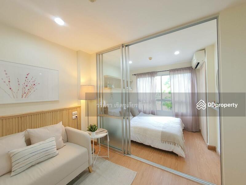 For Sale - Lumpini Ville On Nut 46, Bangkok