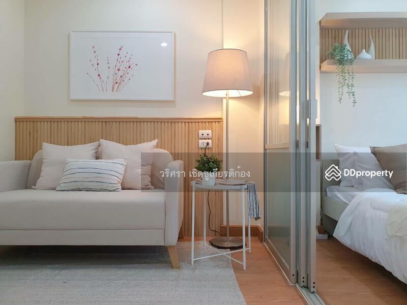 For Sale - Lumpini Ville On Nut 46, Bangkok