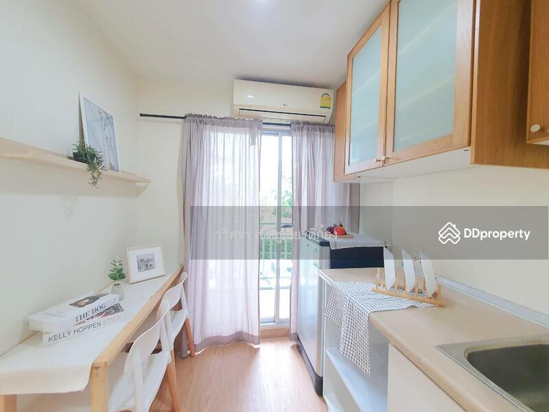 For Sale - Lumpini Ville On Nut 46, Bangkok