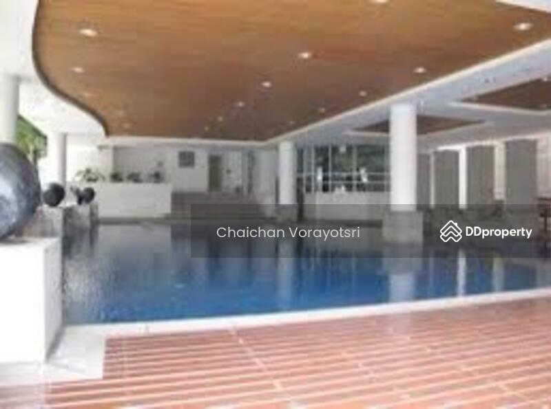For Sale - The Bangkok Sab Condominium, Bangkok