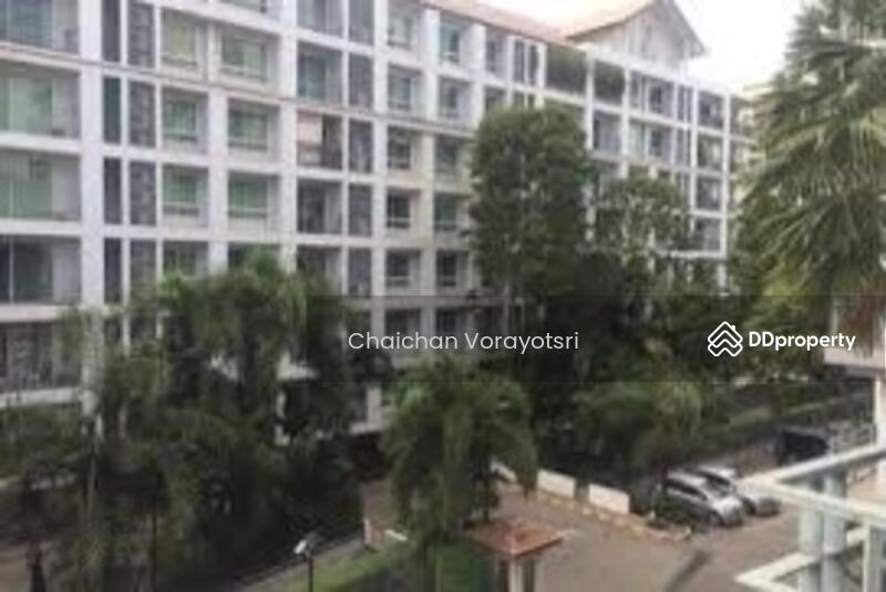 For Sale - The Bangkok Sab Condominium, Bangkok