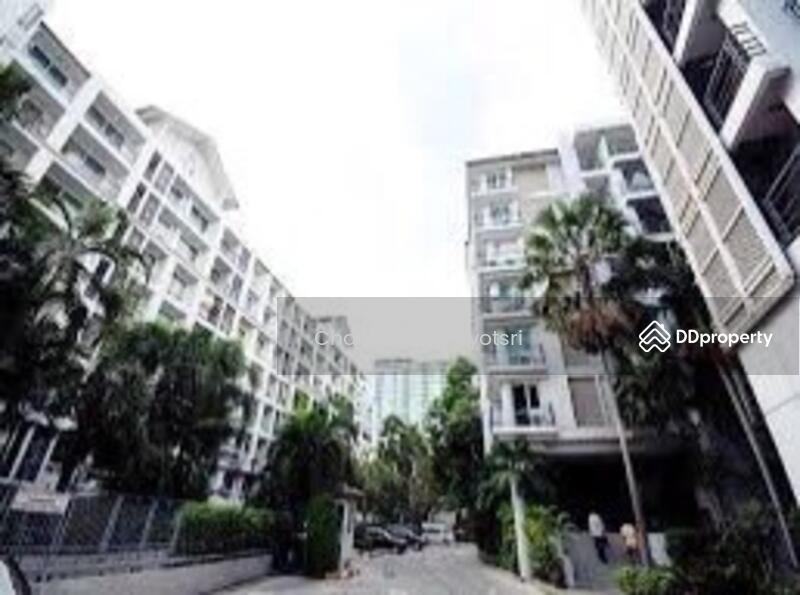 For Sale - The Bangkok Sab Condominium, Bangkok