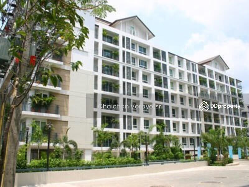 For Sale - The Bangkok Sab Condominium, Bangkok