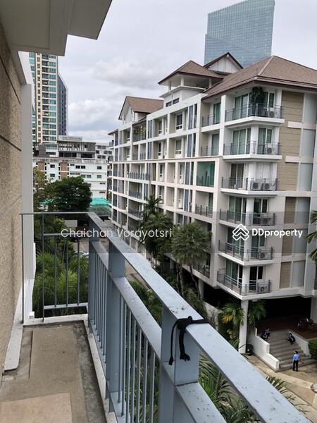 For Sale - The Bangkok Sab Condominium, Bangkok