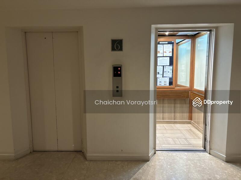For Sale - The Bangkok Sab Condominium, Bangkok